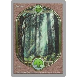画像1: [EX]森/Forest《英語》【UGL】