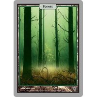 [PLD]森/Forest《英語》【UNH】