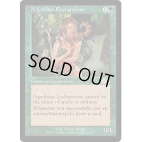 アルゴスの女魔術師/Argothian Enchantress《日本語》【USG】