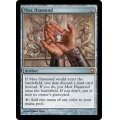 [EX+]モックス・ダイアモンド/Mox Diamond《英語》【From the Vault: Relics】