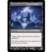 [EX+]トーラックへの賛歌/Hymn to Tourach《英語》【From the Vault: Twenty】