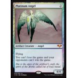 [EX+]白金の天使/Platinum Angel《英語》【From the Vault: Angels】
