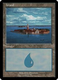 [EX]島/Island《英語》【EURO2】