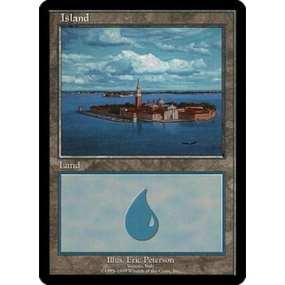 [EX]島/Island《英語》【EURO2】