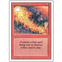 [EX+]赤霊破/Red Elemental Blast《英語》【3ED】