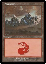[EX]山/Mountain《英語》【EURO1】