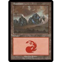 [EX]山/Mountain《英語》【EURO1】