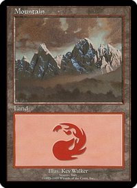 [EX]山/Mountain《英語》【EURO1】