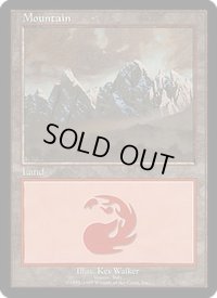 [HPLD]山/Mountain《英語》【EURO1】