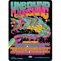 (FOIL)(1331)解き放たれた繁栄/Unbound Flourishing《英語》【SLD】