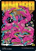 (FOIL)(1334)ハイドラトークン/Hydra Token《英語》【SLD】