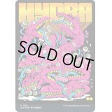 [EX+](FOIL)(1334)ハイドラトークン/Hydra Token《英語》【SLD】