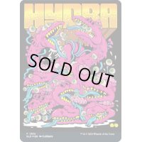 [EX+](FOIL)(1334)ハイドラトークン/Hydra Token《英語》【SLD】