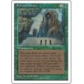 [EX+]森の知恵/Sylvan Library《英語》【4ED】