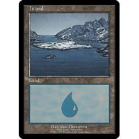 [EX+]島/Island《英語》【EURO1】
