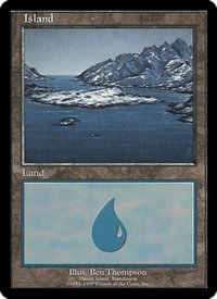 [EX+]島/Island《英語》【EURO1】