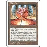 [EX]魔力の櫃/Mana Vault《英語》【5ED】
