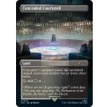 (1372)秘密の中庭/Concealed Courtyard《英語》【SLD】