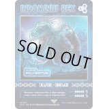 (1391)Indominus Rex　//　万猛竜/Polyraptor《英語》【SLD】