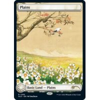 (1399)平地/Plains《英語》【SLD】