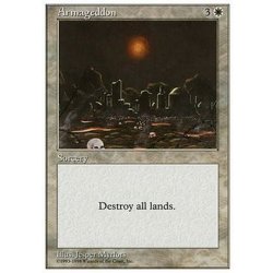 画像1: [EX]ハルマゲドン/Armageddon《英語》【Anthologies(4ED)】