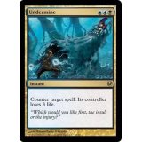 [EX+]蝕み/Undermine《英語》【Duel Decks: Ajani vs. Nicol Bolas】