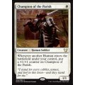 [EX+]教区の勇者/Champion of the Parish《英語》【Duel Decks: Blessed vs. Cursed】