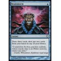 [EX+]渦まく知識/Brainstorm《英語》【Coldsnap Theme Deck Reprints】
