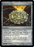 [EX]金属モックス/Chrome Mox《英語》【Grand Prix Promos】
