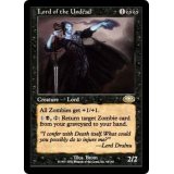 [EX]アンデッドの王/Lord of the Undead《英語》【PLS】