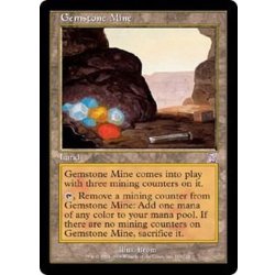 画像1: [EX]宝石鉱山/Gemstone Mine《日本語》【TSB】