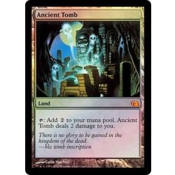 画像1: [EX+]古えの墳墓/Ancient Tomb《英語》【From the Vault: Realms】