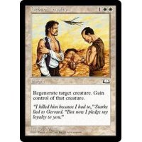 [EX]恩義/Debt of Loyalty《英語》【WTH】
