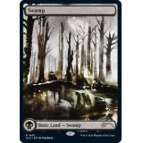(1401)沼/Swamp《英語》【SLD】