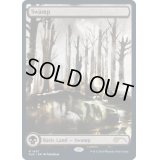 (FOIL)(1401)沼/Swamp《英語》【SLD】