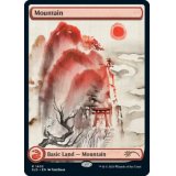 (1402)山/Mountain《英語》【SLD】
