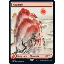 画像1: (1402)山/Mountain《英語》【SLD】