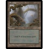 [PLD]沼/Swamp《英語》【APAC3】