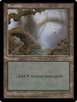 [PLD]沼/Swamp《英語》【APAC3】