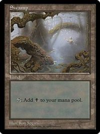 [PLD]沼/Swamp《英語》【APAC3】