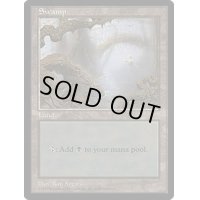[EX+]沼/Swamp《英語》【APAC3】