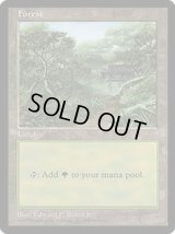 [HPLD]森/Forest《英語》【APAC3】