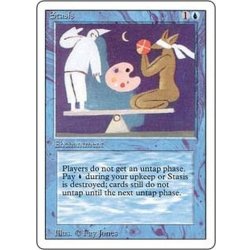 画像1: [HPLD]停滞/Stasis《英語》【3ED】