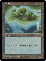 [HPLD]島/Island《英語》【APAC3】