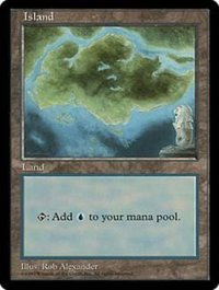 [HPLD]島/Island《英語》【APAC3】