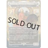 (FOIL)(1444)Buttercup, Provincial Princess　//　ウェザーライトの艦長、シッセイ/Sisay, Weatherlight Captain《英語》【SLD】