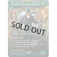 (FOIL)(1449)Westley, Dread Pirate Roberts　//　牙持ち、フィン/Fynn, the Fangbearer《英語》【SLD】