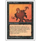 冥界の影/Nether Shadow《日本語》【4ED】