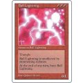 [EX]ボール・ライトニング/Ball Lightning《英語》【5ED】