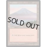 山/Mountain《英語》【APAC3】